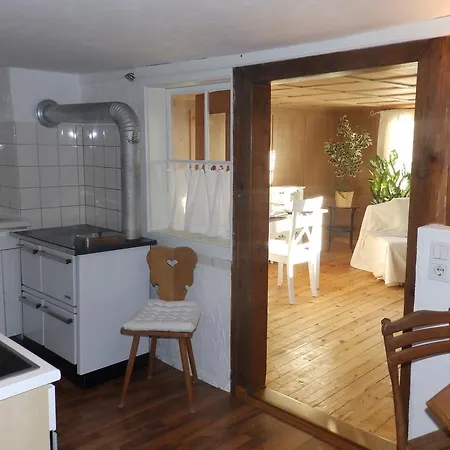 Nina Apartment