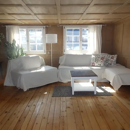 Διαμέρισμα Nina Bildstein