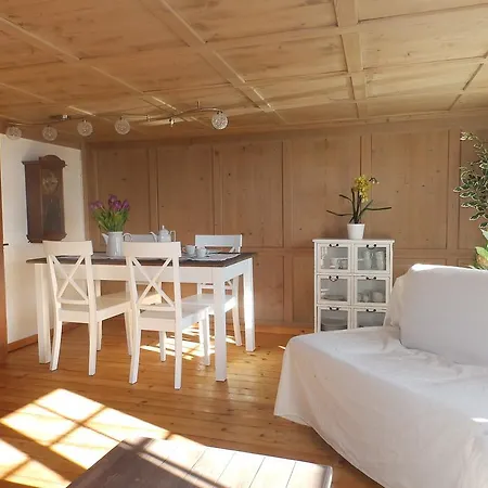 Apartment Nina