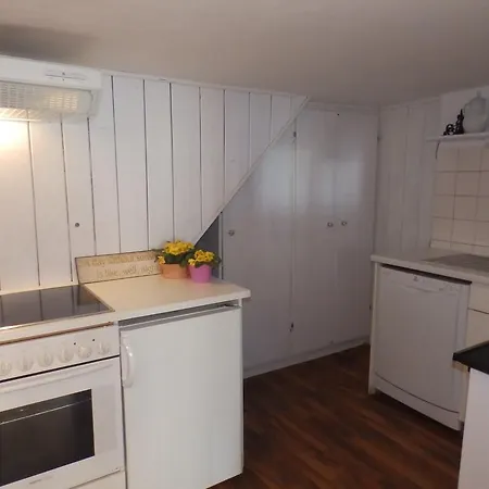 Διαμέρισμα Nina *