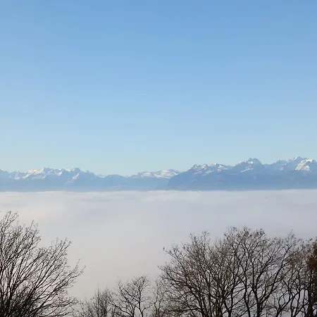 Nina Διαμέρισμα