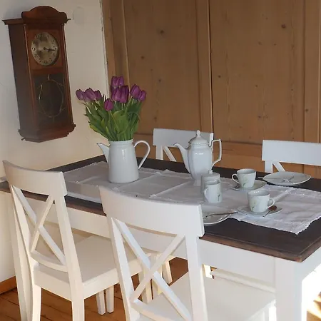 Appartement Nina Bildstein