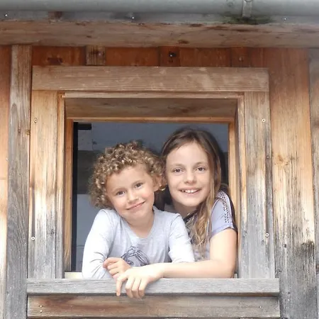 Nina Διαμέρισμα