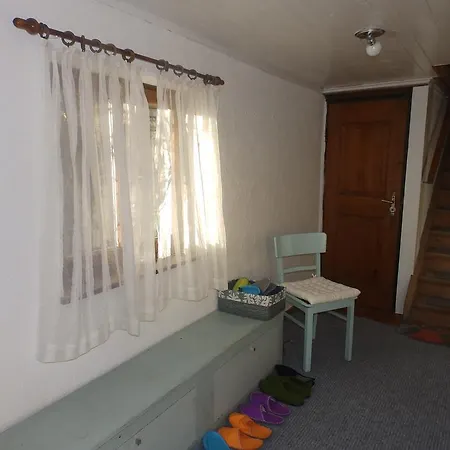 Apartment Nina *
