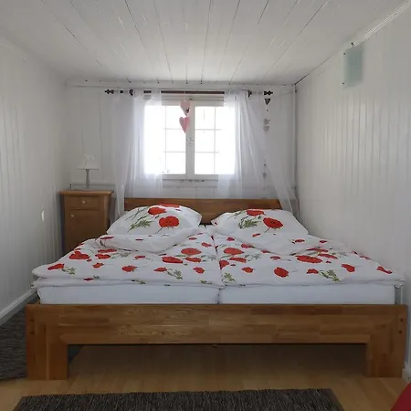 Nina Appartement Bildstein