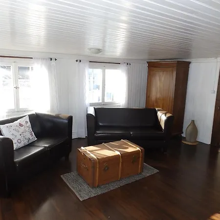 Διαμέρισμα Nina