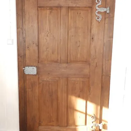 Nina Appartement Bildstein